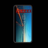 Coque  Iphone 8 PREMIUM Golden Gate Bridge San Francisco