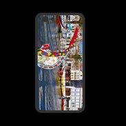 Coque  Iphone 8 PREMIUM Ballade en gondole à Aveiro Portugal