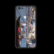 Coque  Iphone 8 PREMIUM Ballade en barque à Porto