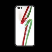 Coque  Iphone 8 PREMIUM Ruban italien