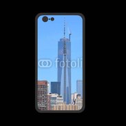 Coque  Iphone 8 PREMIUM Freedom Tower NYC 3