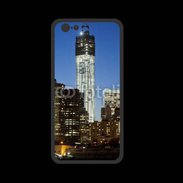Coque  Iphone 8 PREMIUM Freedom Tower NYC 4