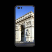 Coque  Iphone 8 PREMIUM Arc de Triomphe 1