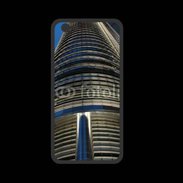 Coque  Iphone 8 PREMIUM KLCC by night