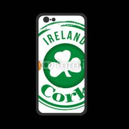 Coque  Iphone 8 PREMIUM Logo Cork Ireland