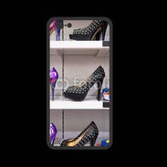 Coque  Iphone 8 PREMIUM Dressing chaussures 3