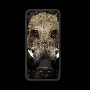 Coque  Iphone 8 PREMIUM Sanglier