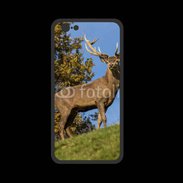 Coque  Iphone 8 PREMIUM Cerf 3