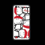 Coque  Iphone 8 PREMIUM Adishatz All P