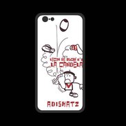 Coque  Iphone 8 PREMIUM Adishatz Candela G