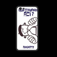 Coque  Iphone 8 PREMIUM Adishatz Capdau G