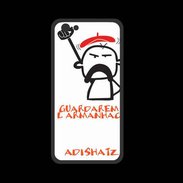 Coque  Iphone 8 PREMIUM Adishatz Guardarem G