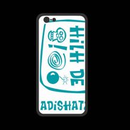 Coque  Iphone 8 PREMIUM Adishatz Hilh G