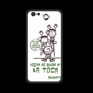 Coque  Iphone 8 PREMIUM Adishatz La Toca