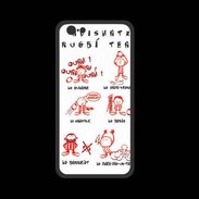Coque  Iphone 8 PREMIUM Adishatz Team