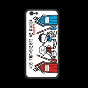 Coque  Iphone 8 PREMIUM Adishatz Transferts