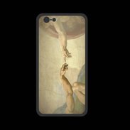 Coque  Iphone 8 PREMIUM Coque Création Adam