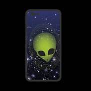 Coque  Iphone 8 PREMIUM extra terrestre