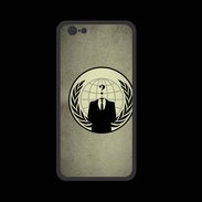 Coque  Iphone 8 PREMIUM anonymous