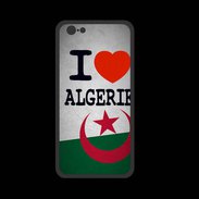 Coque  Iphone 8 PREMIUM I love Algérie 3