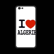 Coque  Iphone 8 PREMIUM I love Algérie