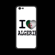 Coque  Iphone 8 PREMIUM I love Algérie 2
