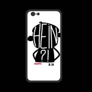 Coque  Iphone 8 PREMIUM Adishatz Humour Ain