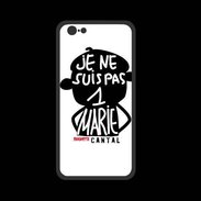 Coque  Iphone 8 PREMIUM Adishatz Humour Cantal