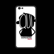 Coque  Iphone 8 PREMIUM Adishatz Humour Dordogne