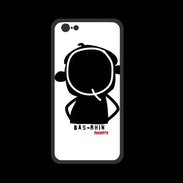 Coque  Iphone 8 PREMIUM Adishatz Humour Bas-Rhin