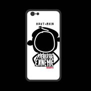 Coque  Iphone 8 PREMIUM Adishatz Humour Haut-Rhin