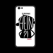 Coque  Iphone 8 PREMIUM Adishatz Humour Gironde