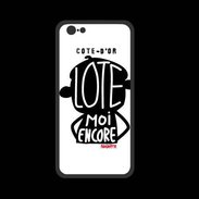 Coque  Iphone 8 PREMIUM Adishatz Humour Cote d'Or