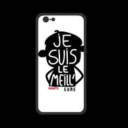 Coque  Iphone 8 PREMIUM Adishatz Humour Eure