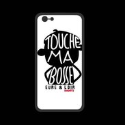 Coque  Iphone 8 PREMIUM Adishatz Humour Eure et Loire