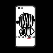 Coque  Iphone 8 PREMIUM Adishatz Humour Haute Pyrenées