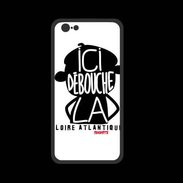 Coque  Iphone 8 PREMIUM Adishatz Humour Loire Atlantique