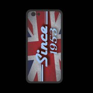 Coque  Iphone 8 PREMIUM Angleterre since 1953
