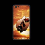 Coque  Iphone 8 PREMIUM Réunion 974