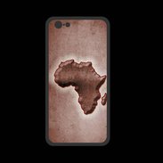 Coque  Iphone 8 PREMIUM Afrique