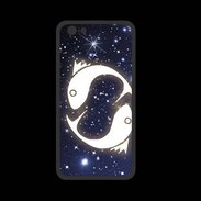 Coque  Iphone 8 PREMIUM zodiaque poisson