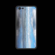 Coque  Iphone 8 PREMIUM DP Nuage mirroir