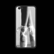Coque  Iphone 8 PREMIUM Danse classique PR