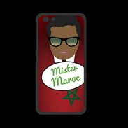 Coque  Iphone 8 PREMIUM Mister Maroc