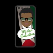 Coque  Iphone 8 PREMIUM Mister Palestine