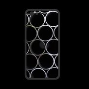 Coque  Iphone 8 PREMIUM Fond de tube PR 10