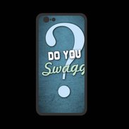 Coque  Iphone 8 PREMIUM Do You Swag ZG