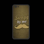 Coque  Iphone 8 PREMIUM Swag by Me Or ZG