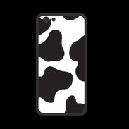 Coque  Iphone 8 PREMIUM vache 