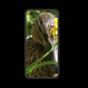 Coque  Iphone 8 PREMIUM Canard sauvage PB 1
